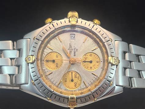 1989 breitling|Breitling chronomat price.